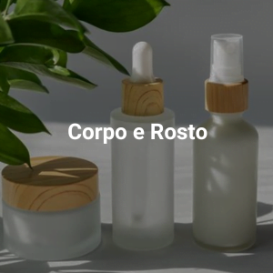 Corpo e Rosto