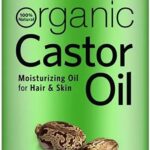 6 Melhores Óleos Capilares para o Crescimento do Cabelo