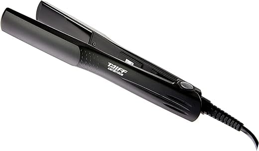 Análise: Chapinha Taiff Cerâmica Preta Bivolt