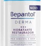 Bepantol Derma Loção X La Roche-Posay Cicaplast