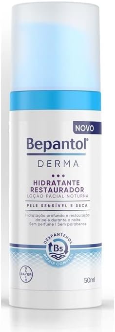 Bepantol Derma Loção X La Roche-Posay Cicaplast