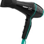 Como cuidar e manter um secador de cabelo profissional?