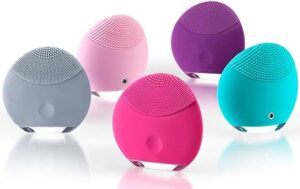 Review: Esponja Elétrica de Limpeza Facial Massageadora