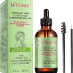 Guia Completo do Óleo de Crescimento Capilar Votala