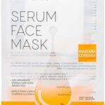 Máscara Vitamina C 20ml VS Máscara Facial Salicílico
