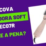 Escova Secadora Soft da Britânia