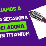 Revlon Titanium Max Edition