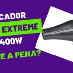 Secador Lizze Extreme