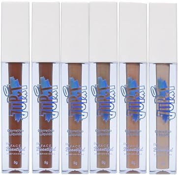 Qual é o Melhor Corretivo para uma Pele Bonita?