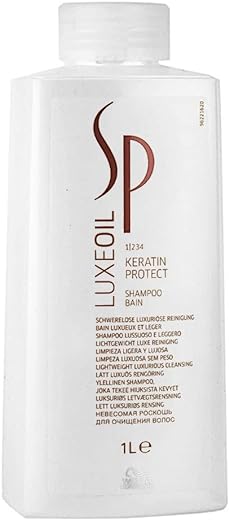 Qual é o Melhor Shampoo de Queratina?
