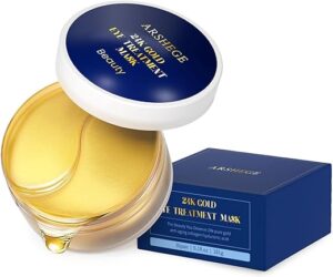 Como usar ácido hialurônico nos olhos para hidratação e rejuvenescimento